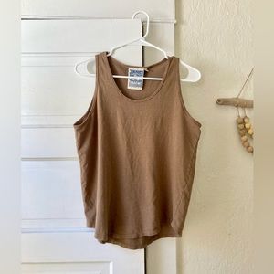 Jungmaven Truro Tank